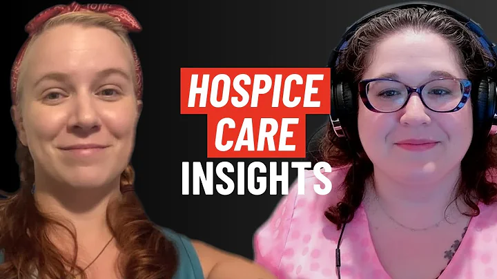 The Heart of Hospice Nursing