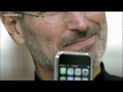 Videó: Hogyan változtatta meg Steve Jobs Amerikát?