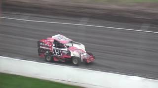 Benton County Speedway Micro Mod Feature