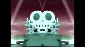 1995 20th Century Fox Home Entertainment Effects in Leaf Fall Down Major (REUPLOADED)