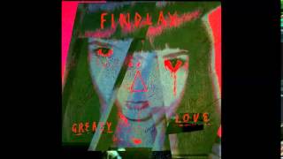 Findlay - Fake Black Heart chords