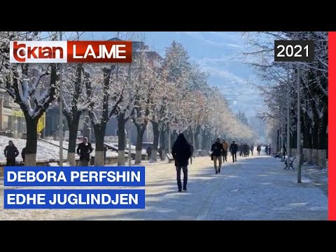 Debora perfshin edhe Juglindjen | Lajme-News