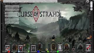 Curse of Strahd 5e Session 19