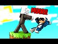 BELLAFACCIA MI UCCIDE NEL PARKOUR - MINECRAFT ITA