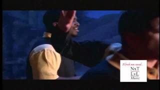 Take 6 - You Don Have To Be Afraid (official Music Video)