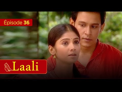 LAALI - Devenir une femme -  Ep 36 - Version Française - Complet