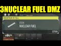 how to &quot;use the Geiger counter to take 3 nuclear fuel rods&quot; | The Trinity Faction Mission DMZ