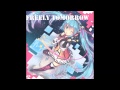 [Nightcore] Freely Tomorrow -  Hatsune Miku