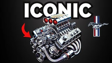 The 20 ICONIC Big-Block Engines Ever Made