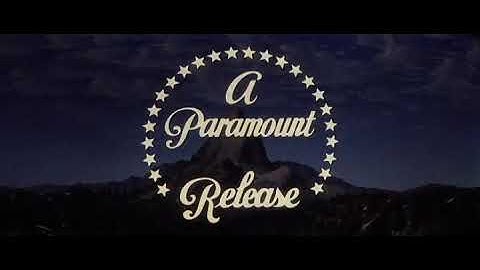 Paramount Release (1963)