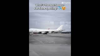 best Session for planespotting ?????