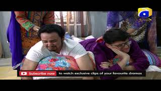 Romeo Weds Heer - Best Comedy Scene 61 Har Pal Geo