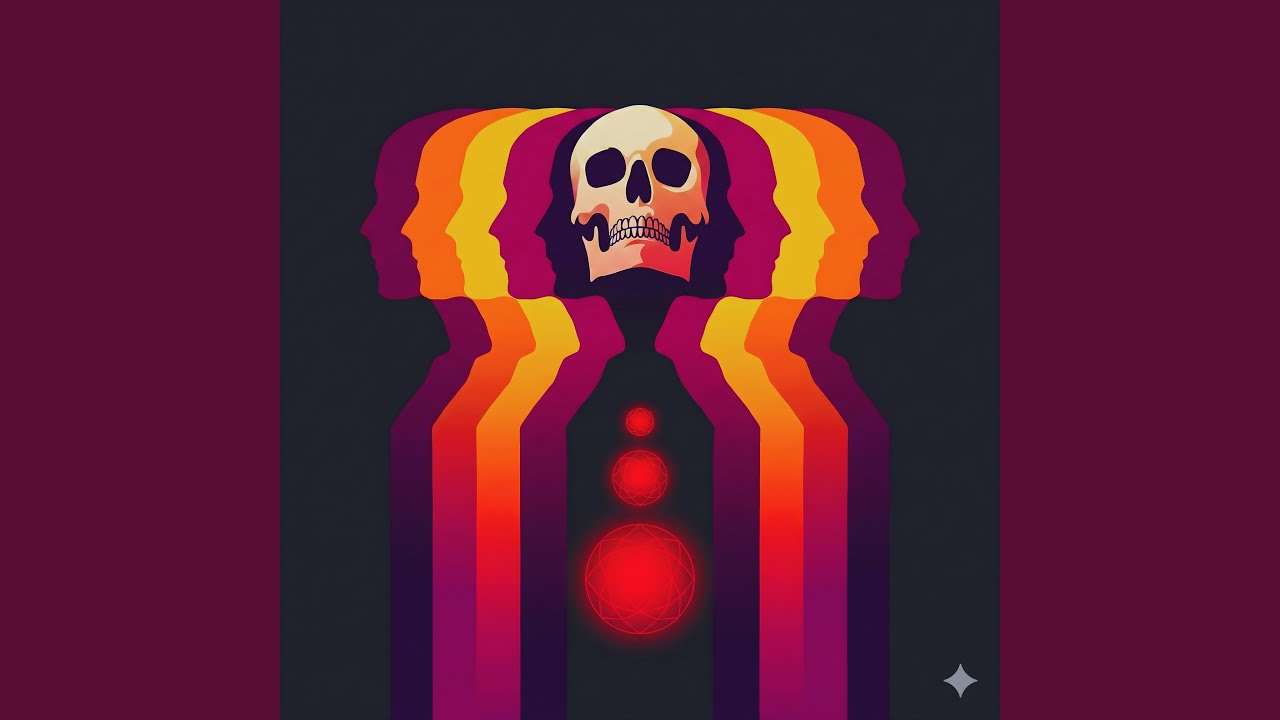 Mirror Dimension Psy Trance