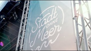 Stadt ohne Meer - Festival 2018 - Aftermovie