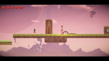 Building 2D games in Unity - Game Development