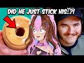I Can't Stop Laughing | "Clips That Made JSchlatt Famous" | Dipperdog Reacts