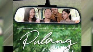 Film terbaru - PULANG 2025 #zivamagnolya #film