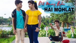 Dil Maang Raha Hai Mohlat | Heart Touching Love Story | Tere Sath Dhadakne Ki | Love \&Story