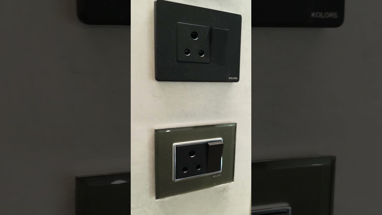 Best Modular switches 