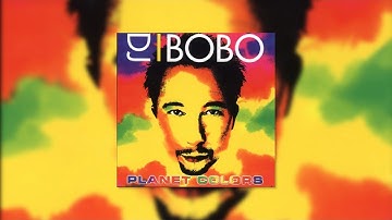 DJ BoBo - What a Feeling (Official Audio)