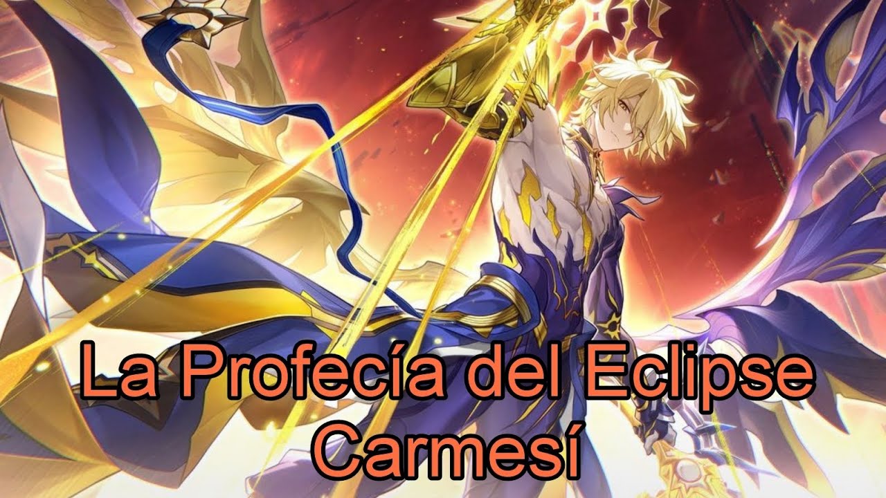 🔥Fainon:Llama Eterna🔥-Honkai:Star Rail|NemesisIA