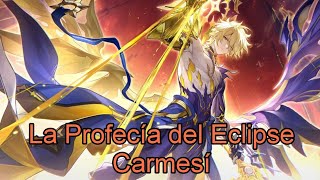 🔥Fainon:Llama Eterna🔥-Honkai:Star Rail|NemesisIA