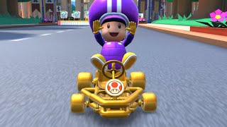 Mario Kart Tour Multiplayer