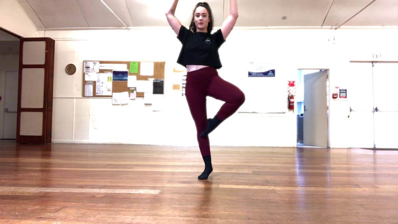 SJDC Mini Movers Online Dance Class YouTube