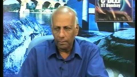 Lecture - 33 Soil Mechanics