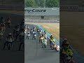 And we go RACING in Magny-Cours ✊🏼⚡️ #RoadToMotoGP🏁