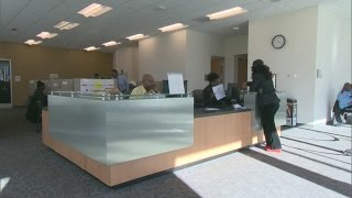 Report: One-third of NC workers don’t earn living wage