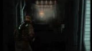 Dead Space Dev Diary #5- Scaring Gamers