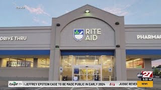 Rite Aid banned from facial recognition tech use for 5 years after faulty theft targeting in stores