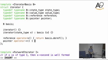 Programming Conversations Lecture 14  Part 1