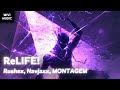 Rushex Navjaxx MONTAGEM ReLIFE Rushex Navjaxx MONTAGEM ReLIFE