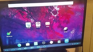 How to Install Android 4.2.2 Firmware on Android PC Stick MK808b