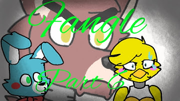 Foxy x Mangle | Part 6 [ITS SHORT]