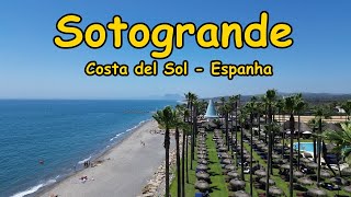 Sotogrande - Costa del Sol, Espanha