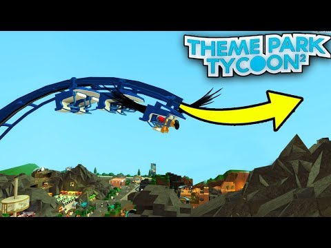 Theme Park Tycoon Ep 17 Epic Multi Theme Park Roblox Youtube - zagrajmy w roblox 34 nowy park brick world theme park