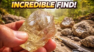 These Rare Gemstones Make Gold Look Common! 