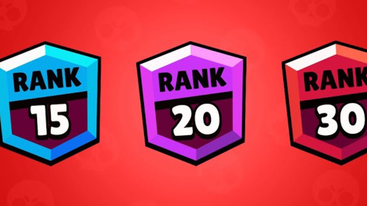 Ranking 20