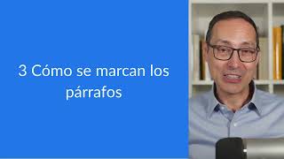 1. Párrafos Que Funcionan