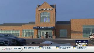 Sanford Health, North Memorial Health complete merger