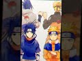 Naruto x sasuke