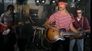 Charly Garcia- No se va a llamar mi amor- Estudios 1984 chords