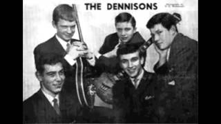 The Dennisons - Lucy (You Sure Did It This Time) (1964)