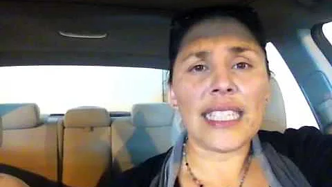 #122 - Ojibway Language - Succeed