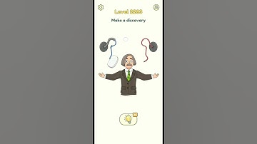 dop2 | Gameplay Delete One Part💥 -Solution and answer 🌀 Level 2283