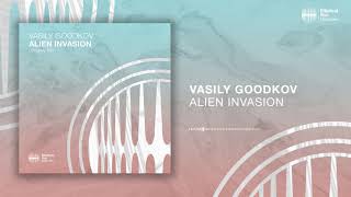 Vasily Goodkov - Alien Invasion
