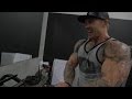 Complete Chest Workout | Build Bigger Pecs from Top to Bottom |Advanced Training #10